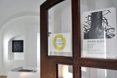 Výstava Petra Hamplové a Petra Hampla v galerii U Prstenu