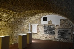 Výstava Petra Hamplové a Petra Hampla v galerii U Prstenu